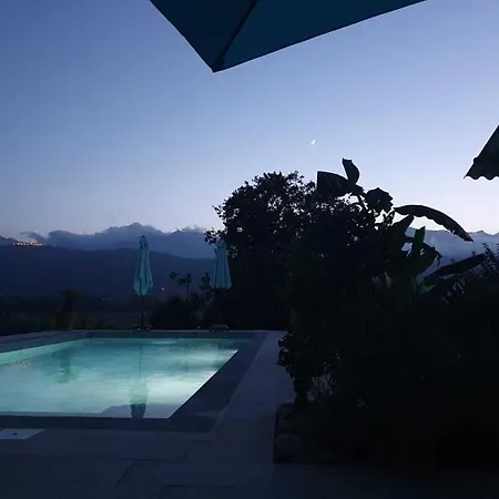Casa Di Nonna