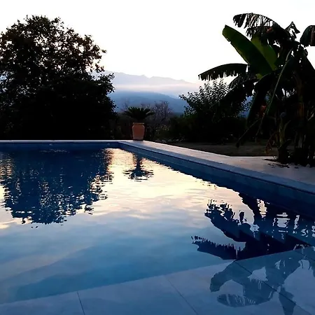 Сasa de vacaciones Casa Di Nonna Ghisonaccia