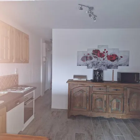 Casa Di Nonna Hébergement de vacances