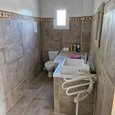 Casa Di Nonna Hébergement de vacances