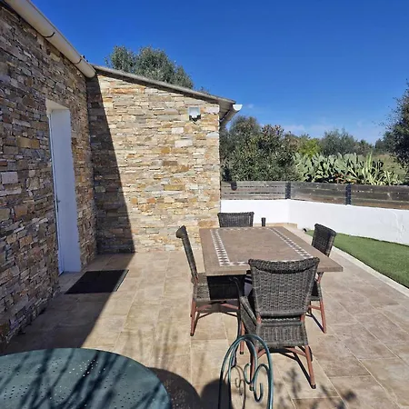 Casa Di Nonna Hébergement de vacances