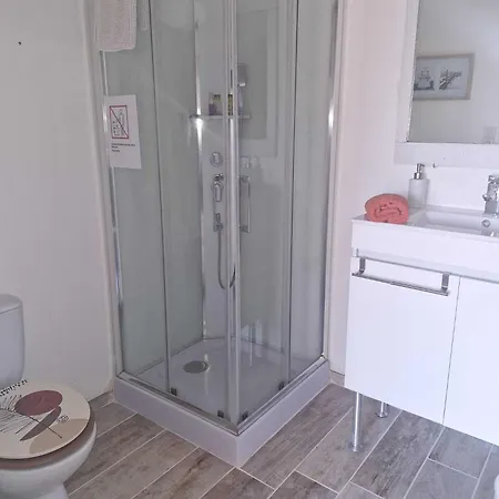 Hébergement de vacances Casa Di Nonna
