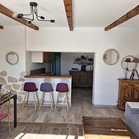 Casa Di Nonna Ghisonaccia