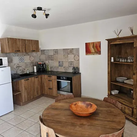 Casa Di Nonna * Ghisonaccia