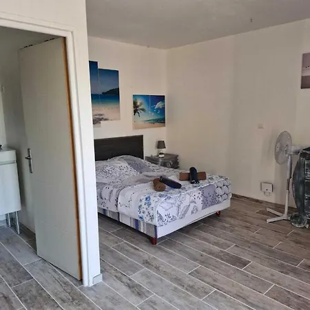 Сasa de vacaciones Casa Di Nonna