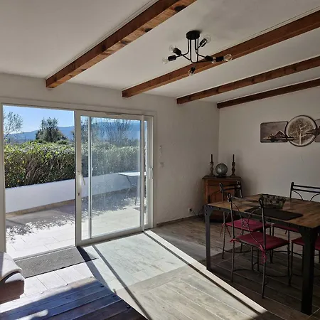Casa Di Nonna Hébergement de vacances *