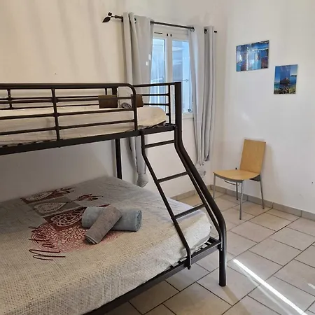 Casa Di Nonna