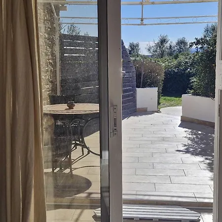 Сasa de vacaciones Casa Di Nonna