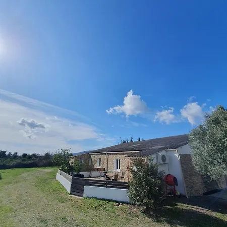 Casa Di Nonna Hébergement de vacances Ghisonaccia