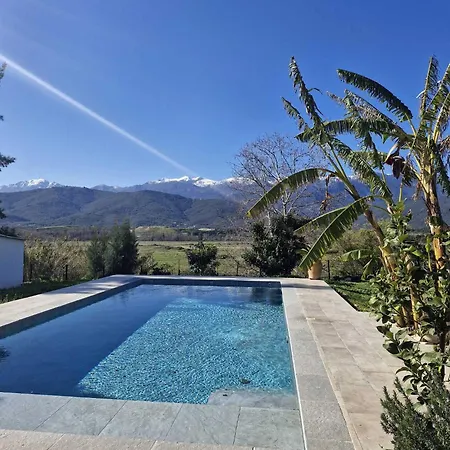 Hébergement de vacances Casa Di Nonna Ghisonaccia