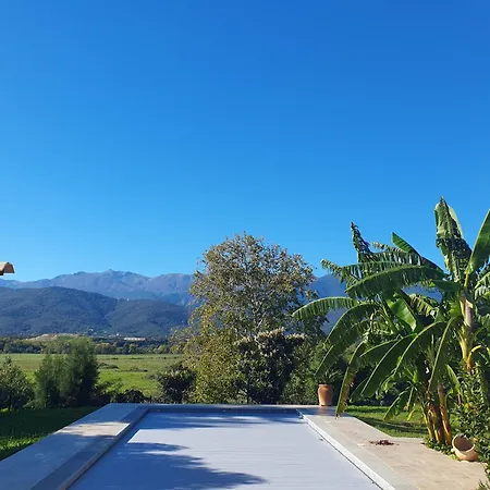 Casa Di Nonna