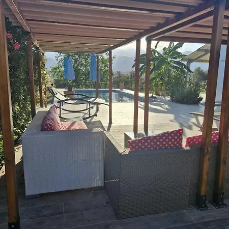 Casa Di Nonna *