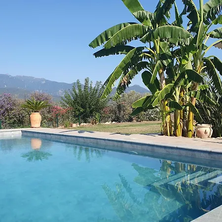 Casa Di Nonna Hébergement de vacances Ghisonaccia
