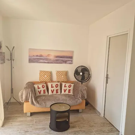 Сasa de vacaciones Casa Di Nonna