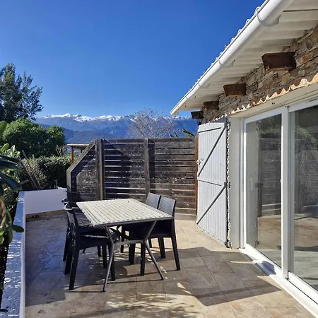 Casa Di Nonna Сasa de vacaciones
