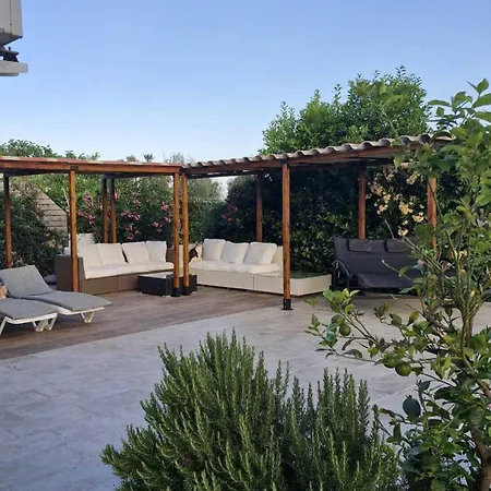 Сasa de vacaciones Casa Di Nonna Ghisonaccia