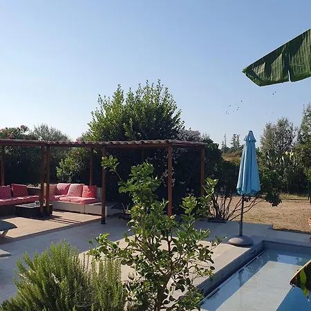 Hébergement de vacances Casa Di Nonna Ghisonaccia