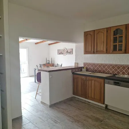 Feriehus Casa Di Nonna *