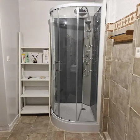Casa Di Nonna Ghisonaccia