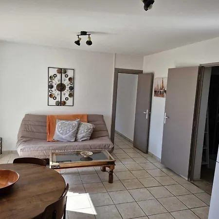 Holiday home Casa Di Nonna