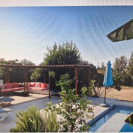 Holiday home Casa Di Nonna