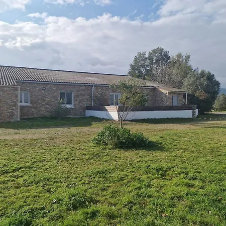 Feriehus Casa Di Nonna *
