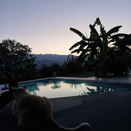 Casa Di Nonna Holiday home *