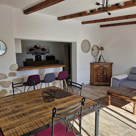 Casa Di Nonna * Ghisonaccia
