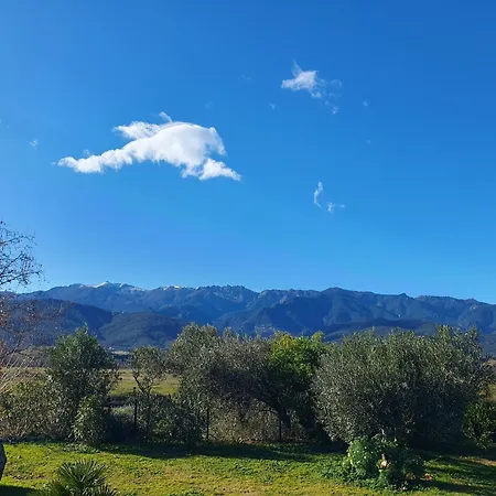 Feriehus Casa Di Nonna *